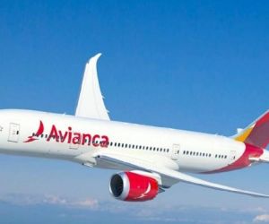 Avianca 