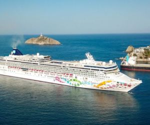 Seis cruceros llegarán a Santa Marta.