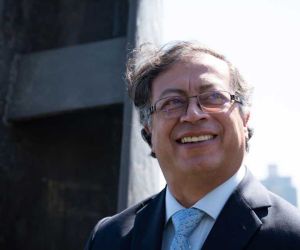 Gustavo Petro