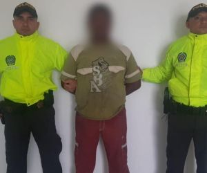 el hombre habría abusado de una de las víctimas por 9 años consecutivos.