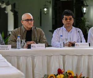 10 encuentros regionales que permitirá escuchar a la sociedad civil en diálogos del Gobierno y ELN