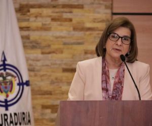 Procuradores territoriales serán trasladados a otras regiones para vigilar las próximas elecciones