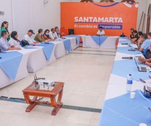 Comisión de Seguimiento Electoral.