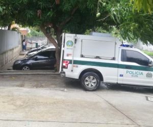 Instituto de Medicina Legal de Barranquilla