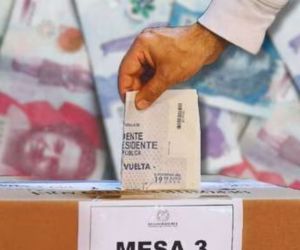 Gobierno propone recompensar económicamente a quienes denuncien la compra de votos