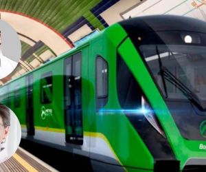 Bogotanos podrán participar y decidir sobre el proyecto del metro