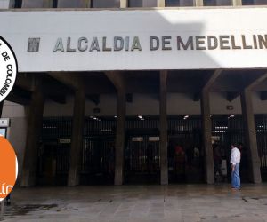 Alcaldía de Medellín con la U. Nacional y Telemedellín