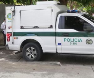 Ataque sicarial