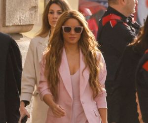 Shakira aceptó el fraude al fisco español de 14,5 millones de euros 
