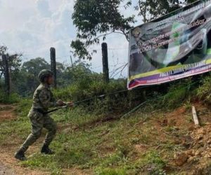 Los hechos ocurrieron en zona rural de Jamundí