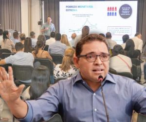 Rafael Martínez la emprendió contra Santa Marta Cómo Vamos.