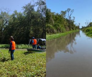 Obras de Corpamag en Sitionuevo