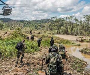 Ejército Nacional.