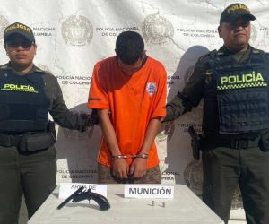 Mateo Angucho Mora.