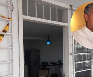 El docente Carlos Geovanni Carmona fue asesinado dentro de su apartamento.