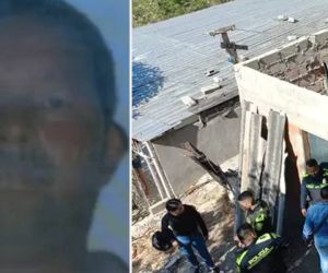 'Capacho' fue encontrado sin vida en su vivienda.