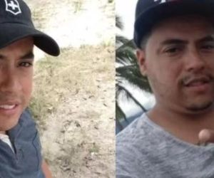 Jorge Eliécer Díaz Collazos, jefe de la banda criminal ‘Los Costeño