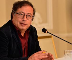 Gustavo petro