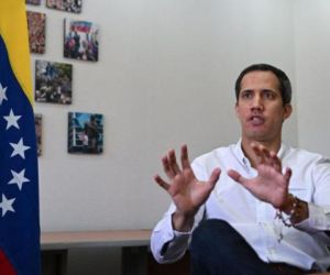 Juan Guaidó