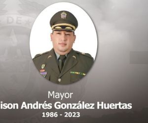 Edison Andrés González Huertas.