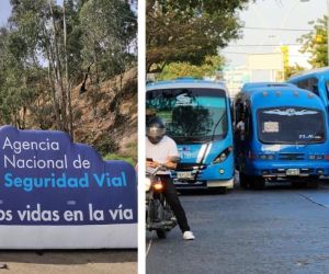 Así lo informó la Secretaría de Movilidad