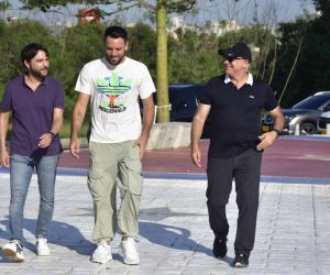 Barranquilla rendirá homenaje al deportista Sebastián Viera