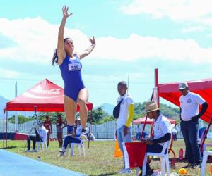 El evento se hará en la Unidad Deportiva Bureche.