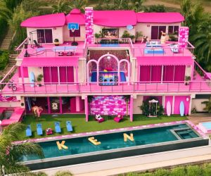 Casa de Ensueño Malibú