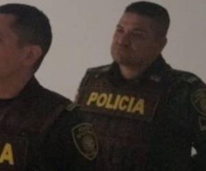 Policías asesinados en El Zulia.