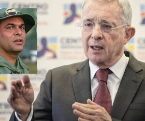 El expresidente Uribe se pronunció tras la decisión de Petro.