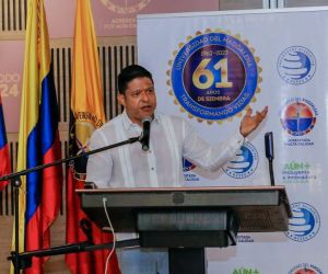 Unimagdalena llevó a cabo el encuentro ‘Por la inclusión y la innovación’ en la educación superior.