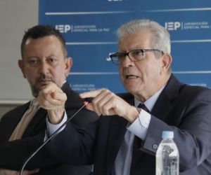 JEP imputó al exgeneral Mario Montoya y a ocho militares por ‘falsos positivos’