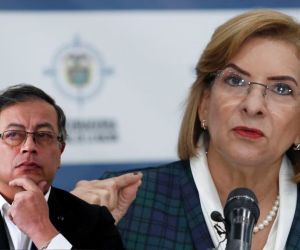 La procuradora dice que el decreto que declara estado de emergencia a la Guajira es inconstitucional 