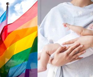 Corte dice que hombres trans y no binarias pueden pedir licencia de maternidad