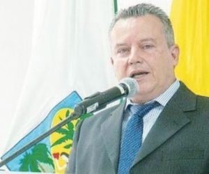 Detención domiciliaria para el alcalde y dos secretarios de Barbosa, Antioquia 