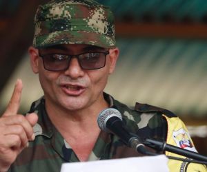 Disidencias de las Farc suspenden acciones ofensivas contra la Fuerza Pública