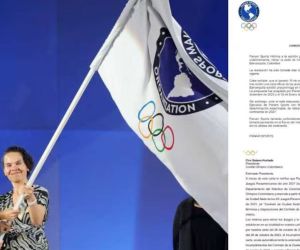 Fenalco se pronunció sobre la decisión de Panam Sports.