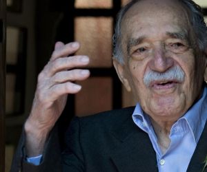 Gabriel García Márquez