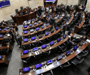 Cámara de Representantes
