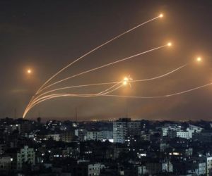 Gaza supera los 41.700 muertos