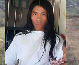 Daniel Nolavita fue encontrado sin vida, un mes y siete días después de ser secuestrado.