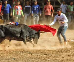 Investigación fiestas patronales