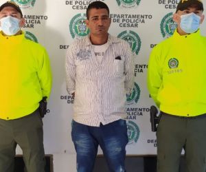 Camilo Cantillo Sánchez alias 'Ratón'