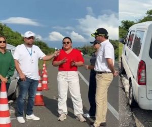 Comisión Accidental de la Asamblea del Magdalena