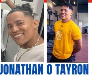 Jonathan Caro Bastidas