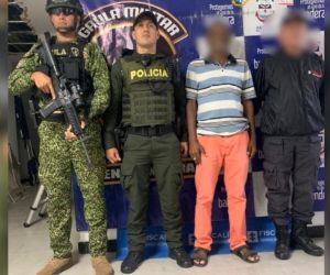 Bernardo Orobio Riascos, de 67 años, fue enviado a la cárcel por un juez penal de Buenaventura