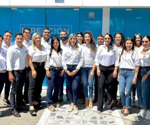 Unidad de Rentas de la Alcaldía.