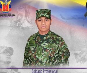 Rodney Pérez Vaquero.