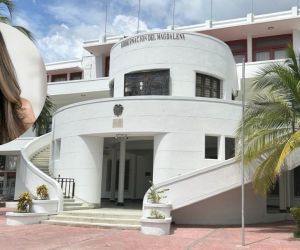 Seguimiento tuvo acceso a graves denuncias por presunto acoso al interior de la administración departamental.