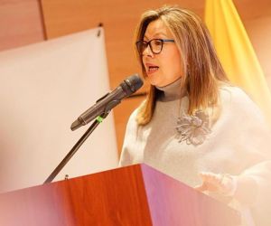 Fiscal Luz Adriana Camargo